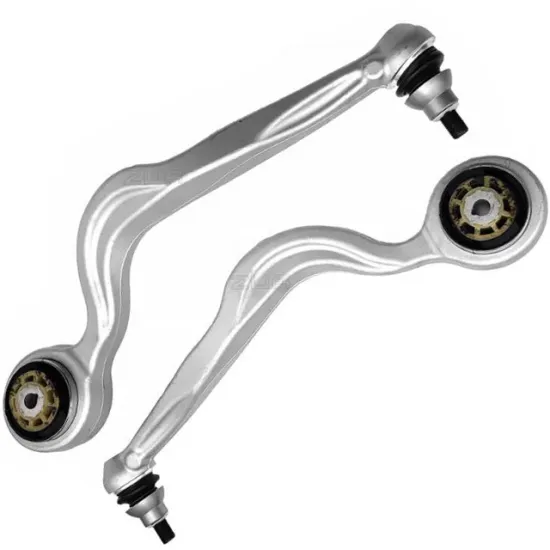 Aluminium Left Control Arm for BMW 1 3 Series (E81/E82/E87/E88/E89/E90/E91/E92/E93) 2003-2011" 

Note: The years at the end (2003-2011) are an approximation since the exact range wasn't specified in the original text. Adjust as necessary based on specific
