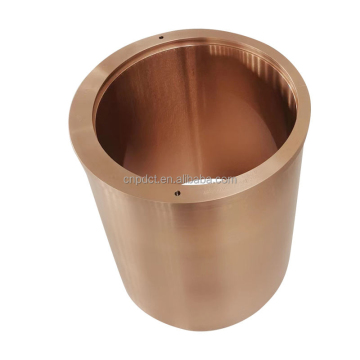 Stone Crusher Spare Parts: Cone Crusher Inner Eccentric Bushing