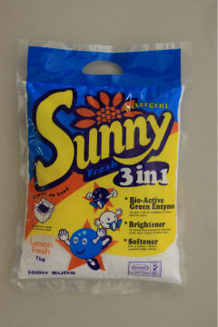 Hand Wash Detergent Soap Powder