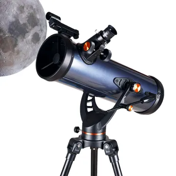 Sky-Watcher Outdoor Monocular Telescope with Zoom and Portable Tripod