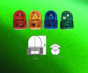 Warning Light