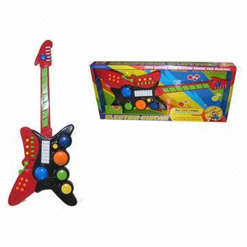 Kids Electronic Guitar