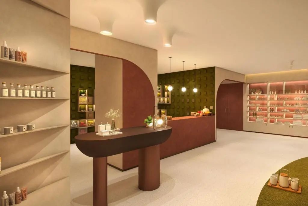 Hotel Roma Autograph Collection (16)