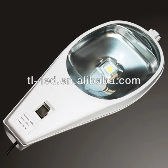 LED STREET LIGHT 30W, Lumine Performance LED Street Light, CE Rohs FCC