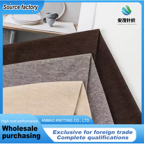 Seda de caxemira de cor segmentada