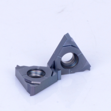 16ER/IR 100% Original CP1125AG60 AG55 Tungsten Carbide Inserts for External Turning and CNC Threading
