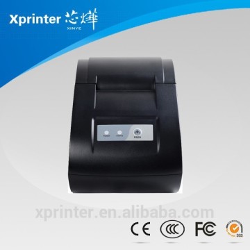 xprinter 58mm usb thermal pos printer for pos system