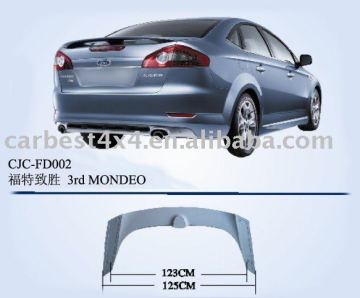 SPOILER FOR FORD-3RD MONDEO