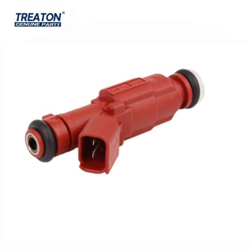 Original Fuel Injector Oil for Elantra Forte - Treaton Hot Sale with Good Price, OEM:35310-2E000 in Stock