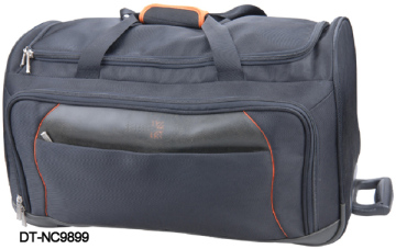Trolley Notebook Bag