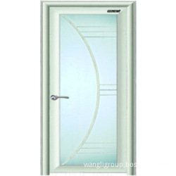Pintu Aluminium Bilik Mandi Desainrumahid Com