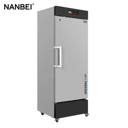 Laboratory Refrigeration Equipment -40℃ Biomedical Freezer