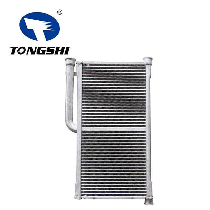 Professional Factory Car aluminum heater core for Audi A6 2005-2008 OEM4F0819031B
