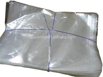 wholesale micro perforated plastic bread bag