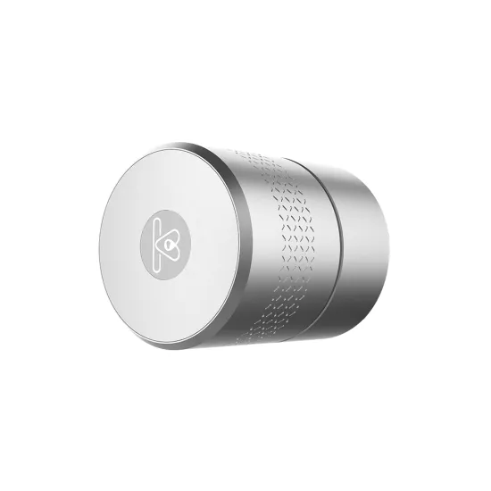 Airbnk M530 For Xiaomi Biometric Fingerprint Lock Security Intelligent Smart Lock With WiFi APP Password RFID Unlock,Door Lock