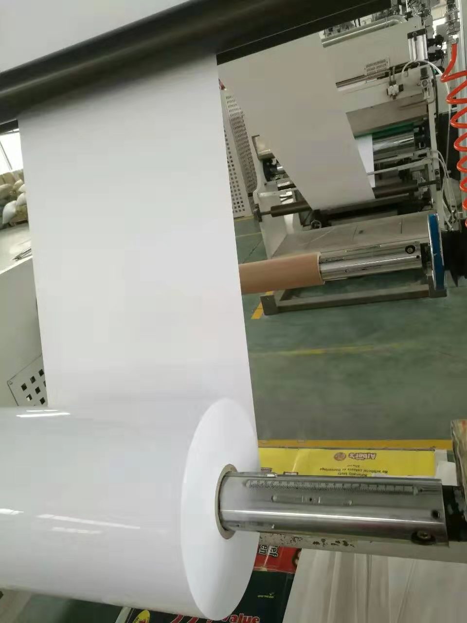 PVC SHEET