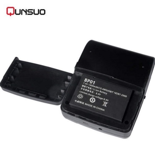 Mini impact Portable printer Bluetooth dot matrix