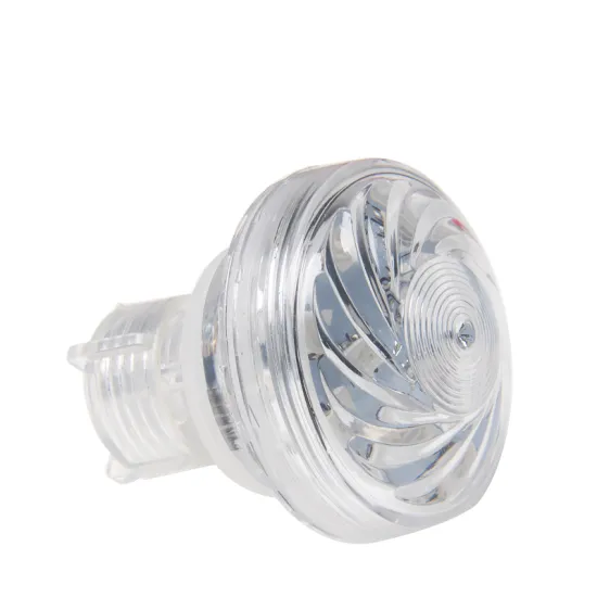 Max2.3W AC24V RGB LED Lamp for Amusement Machines