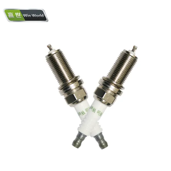 Factory Price High-Quality Auto Car Accessories Spark Plugs for Nissan & Isuzu