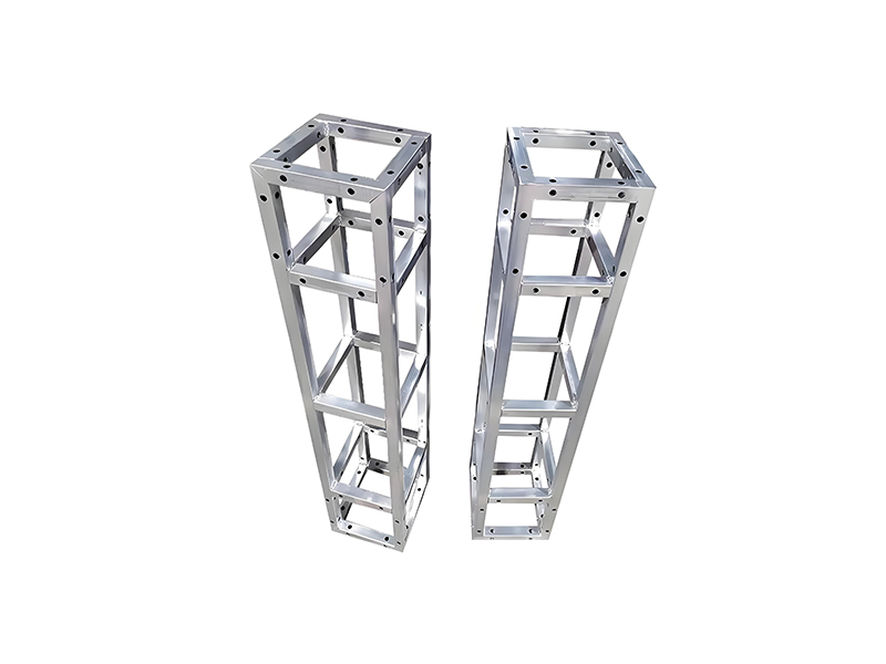 Innovative Square Truss Solutions