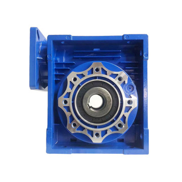 NMRV RV Custom Gear Box Reducer Transmission with Stepper Motor