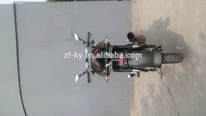 chinese motorcycle brands motocross 150cc automatic motorcycle AD150-10B