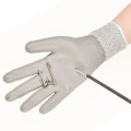 Ansi Cut Level 5 Heavy Duty Gloves