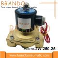 AC 220V Solenoid Vlave For Water Industry