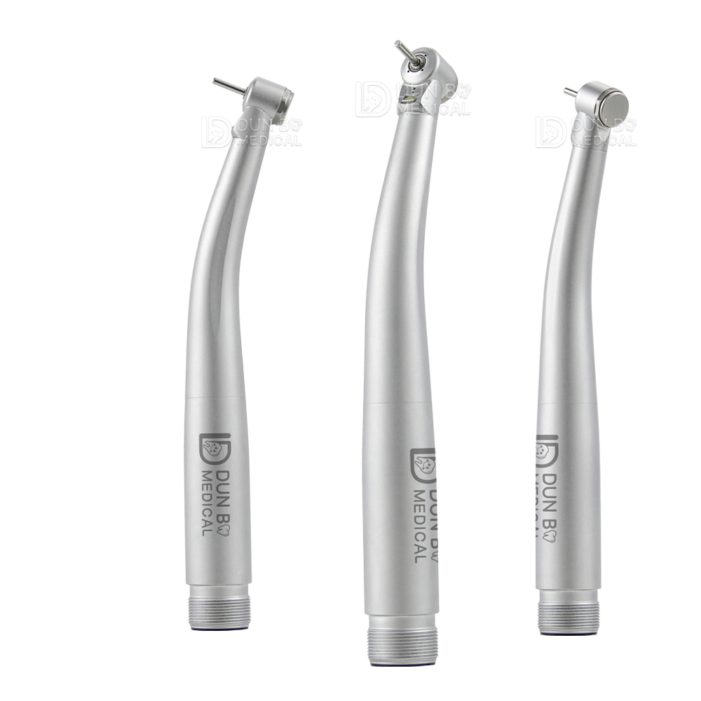 Dental Led High Speed Mini Handpiece for Children