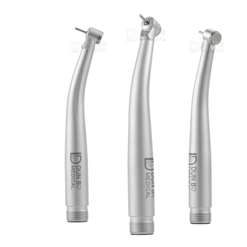 Dental Led High Speed Mini Handpiece for Children