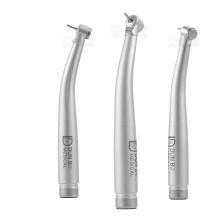 Dental Led High Speed Mini Handpiece for Children