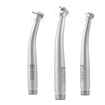 Dental Led High Speed Mini Handpiece for Children