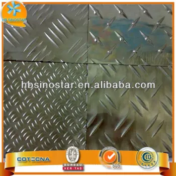 aluminum diamond plate for sale