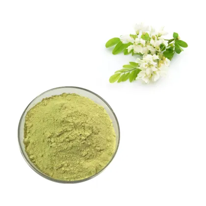 Natural Plant Extract Sophora Japonica extract