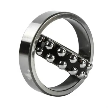 High-Speed Performance Self-Aligning Ball Bearings C3 (2312/2313/2314/2315)