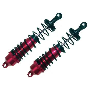 High Quality Air Shocks Suspension Spring
