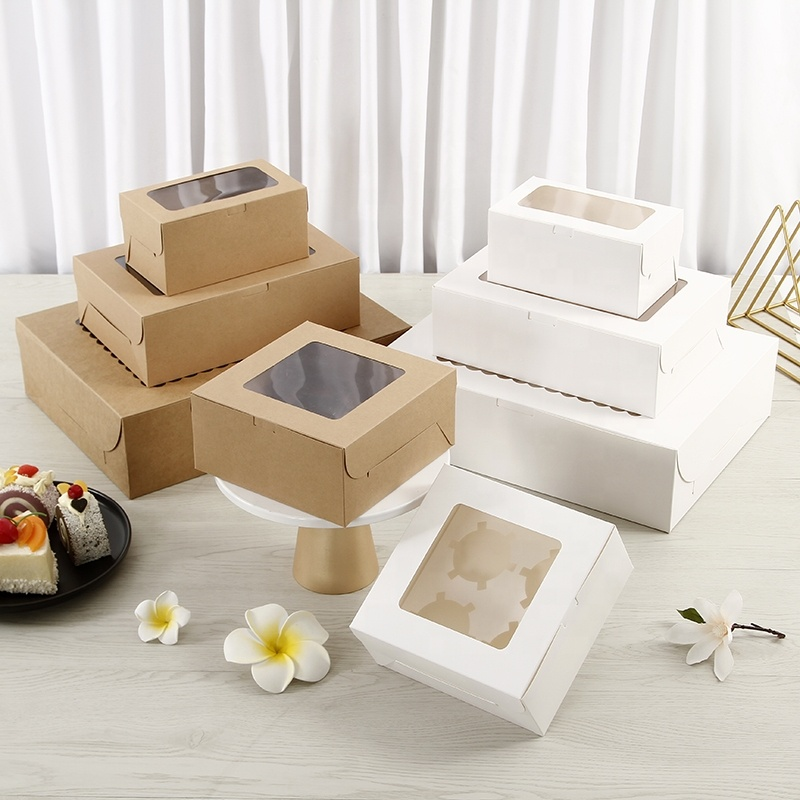 Cake Boxes