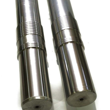 FURUKAWA Heat Treatment Hydraulic Breaker Hammer Piston
