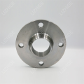 DIN2573 Standard carbon steel welding neck flange