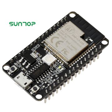 ESP-C3-32S-KIT: دليلك الشامل للوحة تطوير Bluetooth ESP32