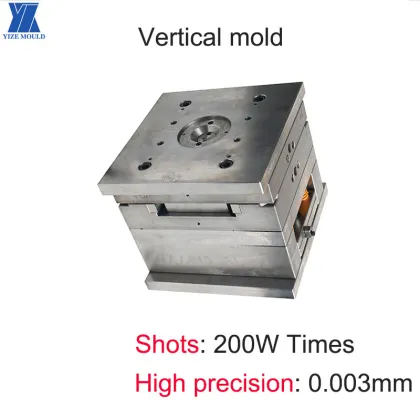 medical plastic injection mold medical plastic products for Medical consumables injection mold