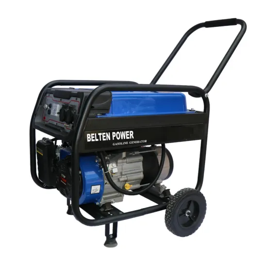 2500 Watt Power Generator: Features, Reviews, and Buying Guide