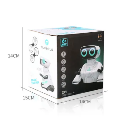 Top Selling AI Educational Dancing Robots: Smart Toys for Kids