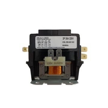 3-Phase Magnetic Contactor and AC Contactors: Understanding and Applications