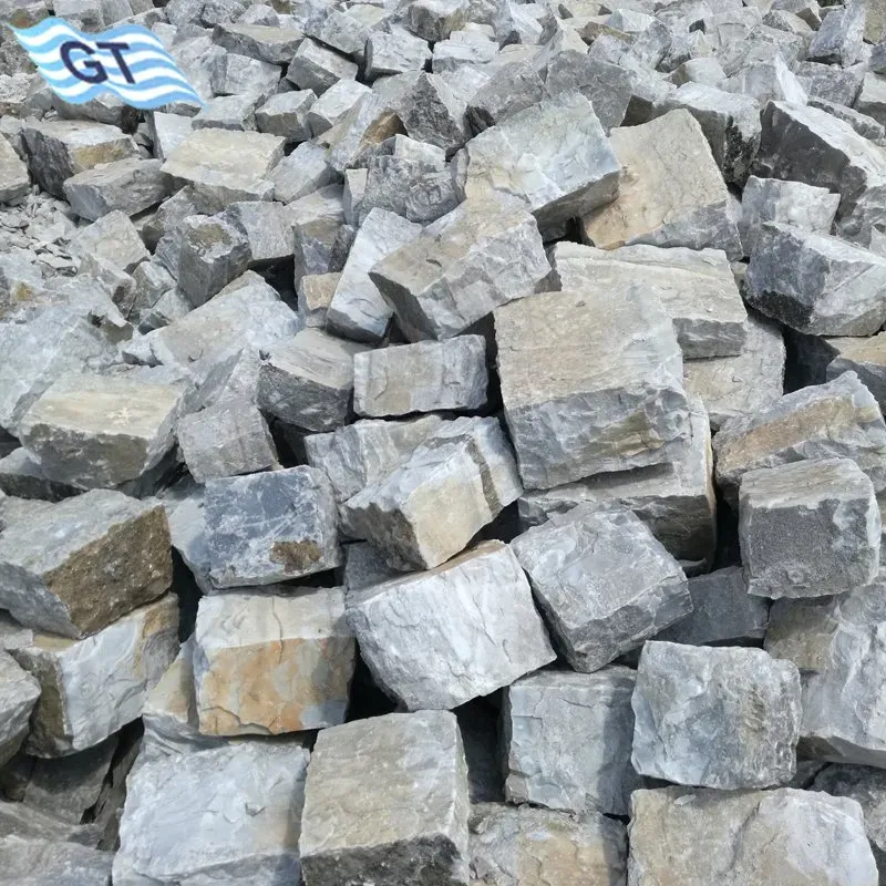 High Quality Silex Lining Stone for Ball Mill