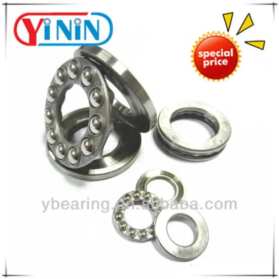 thrust ball bearing