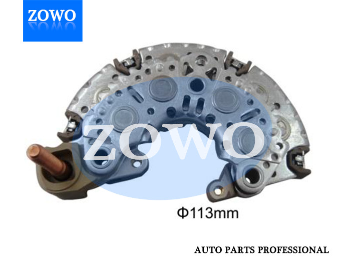 135416 Alternator Rectfier For Nippondenso