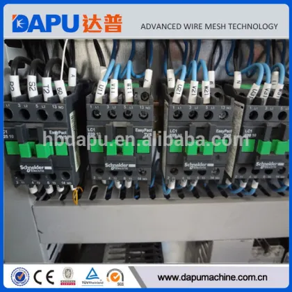 Menards chain link fence options machine manufacturer