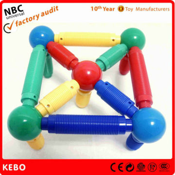 Child Block Trade Company