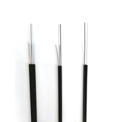 Communication Optical Fiber Cable FTTH